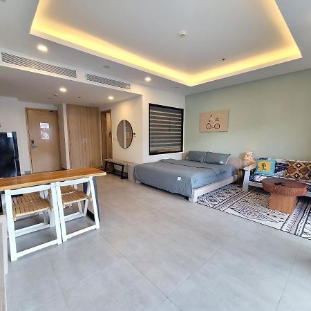 Flc Sea Tower Quy Nhon- Q House Codotel Экстерьер фото