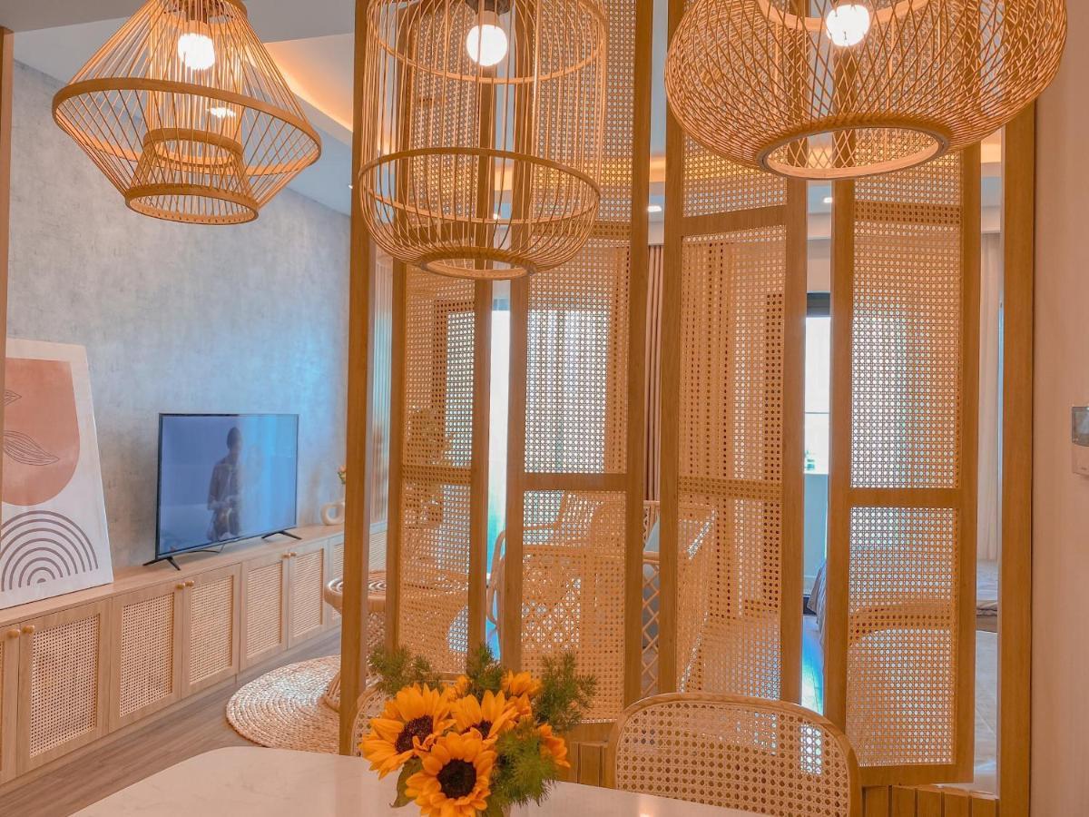 Flc Sea Tower Quy Nhon- Q House Codotel Экстерьер фото