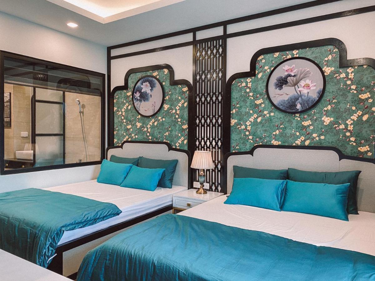 Flc Sea Tower Quy Nhon- Q House Codotel Экстерьер фото