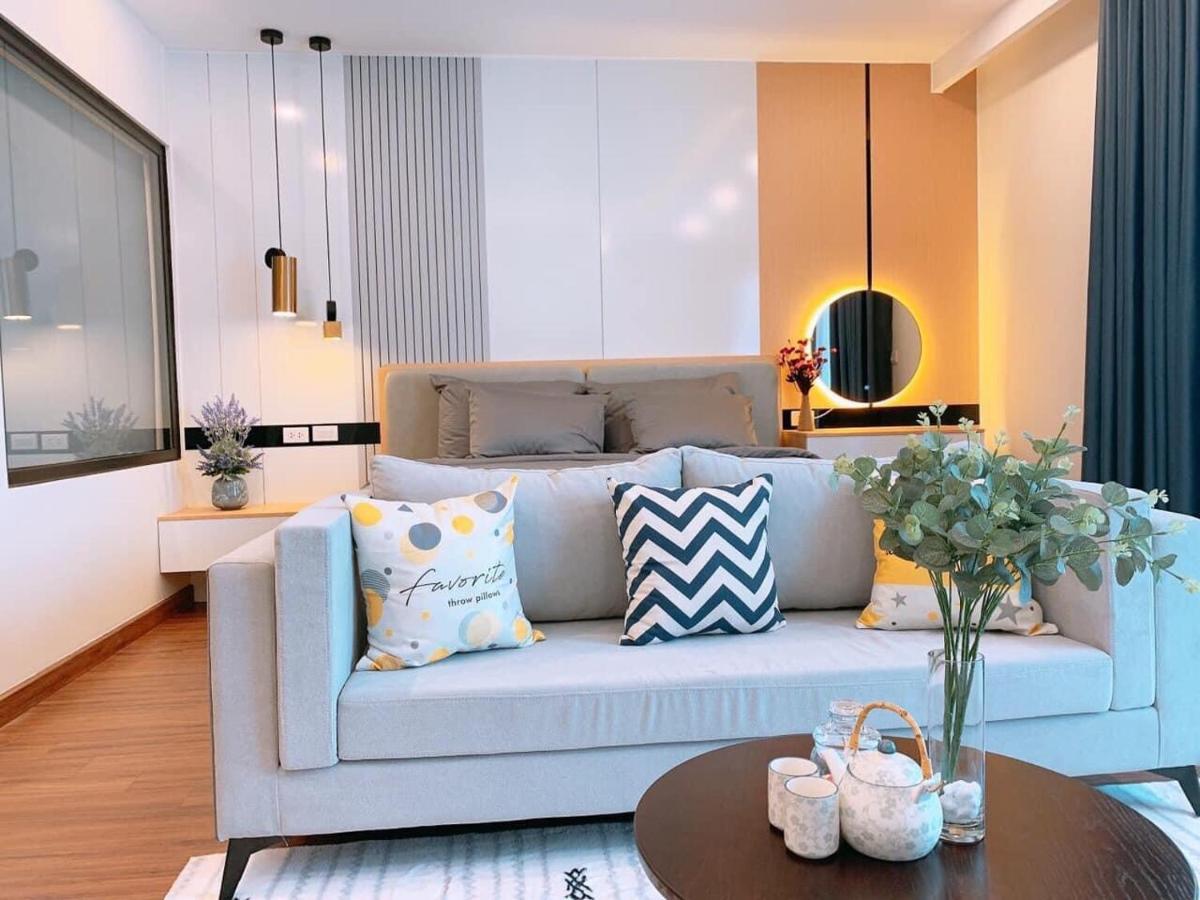 Flc Sea Tower Quy Nhon- Q House Codotel Экстерьер фото