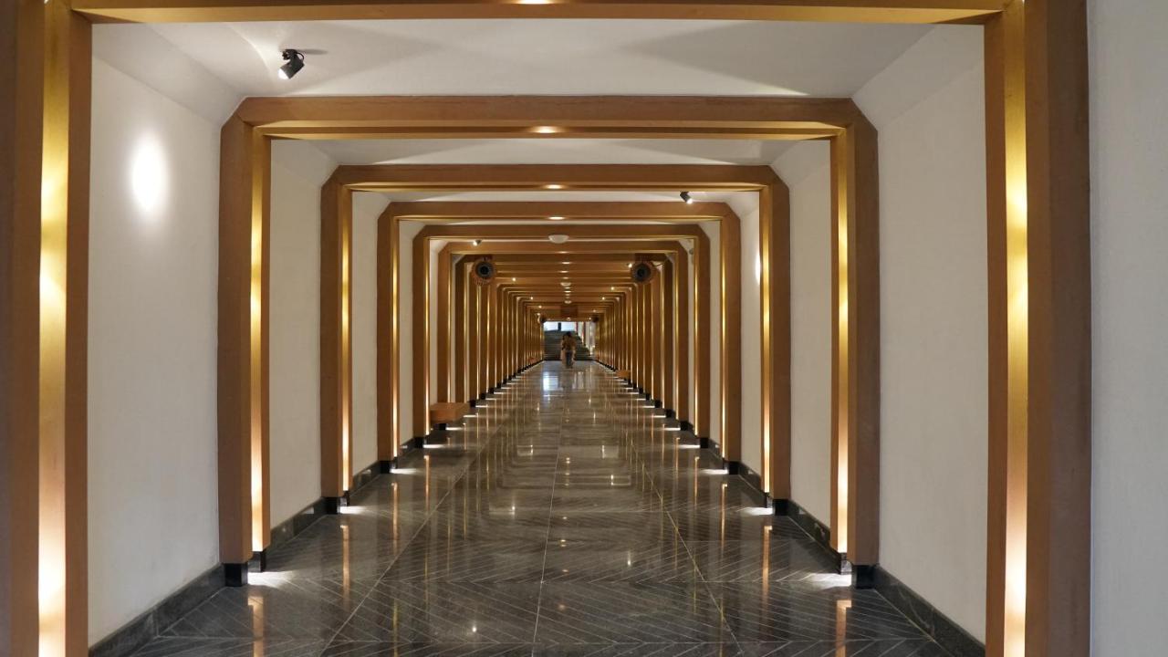 Flc Sea Tower Quy Nhon- Q House Codotel Экстерьер фото