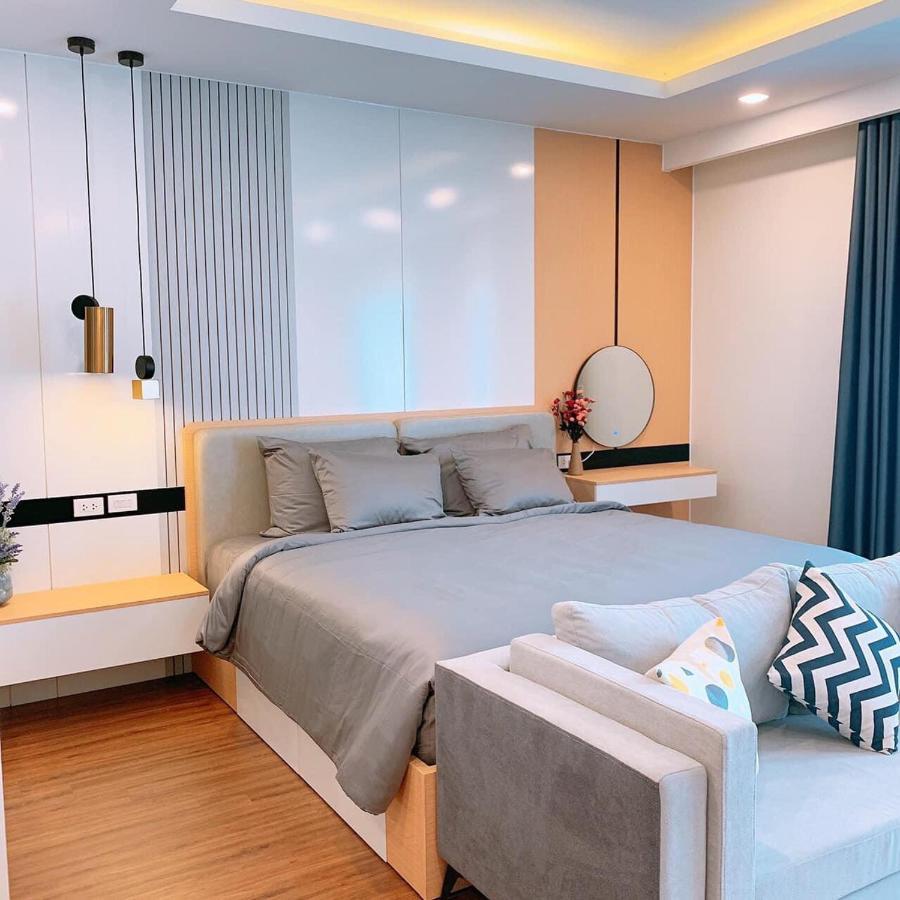 Flc Sea Tower Quy Nhon- Q House Codotel Экстерьер фото