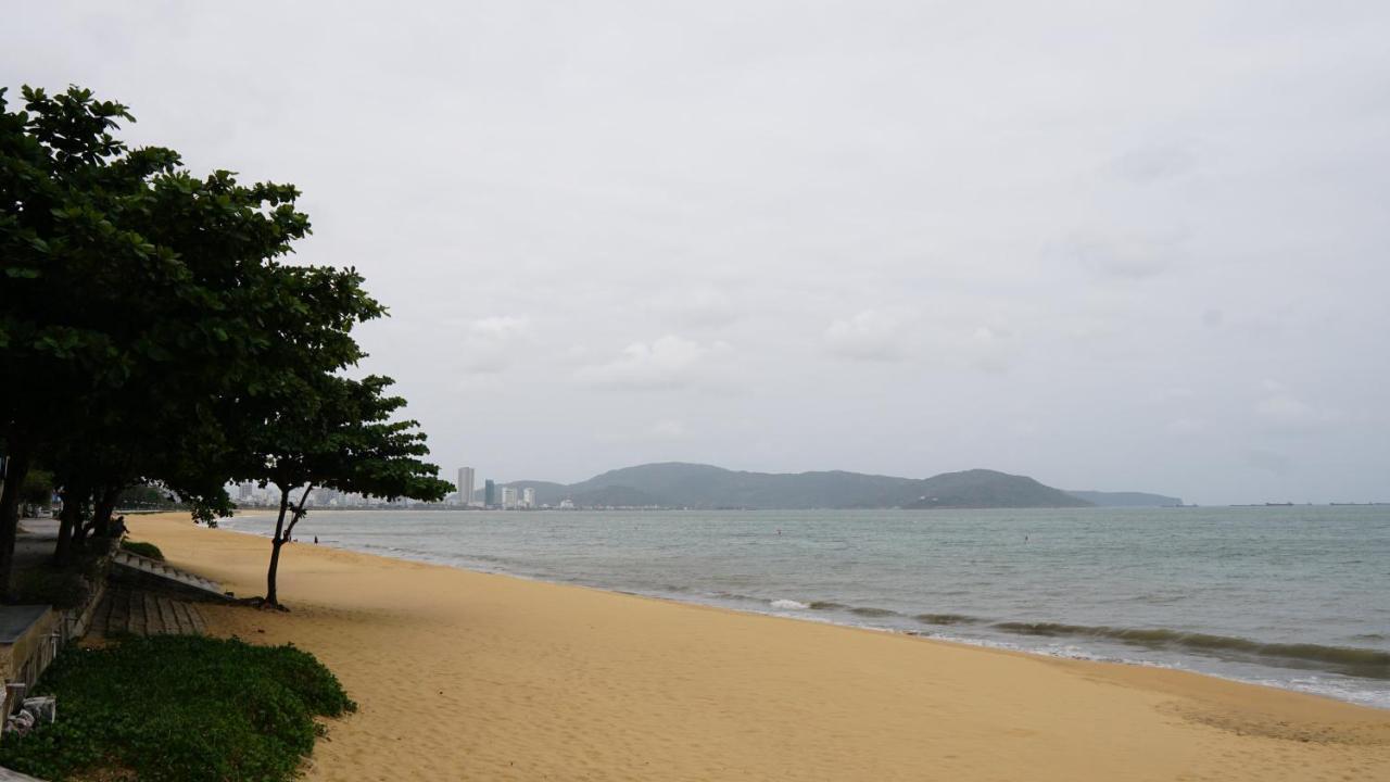 Flc Sea Tower Quy Nhon- Q House Codotel Экстерьер фото