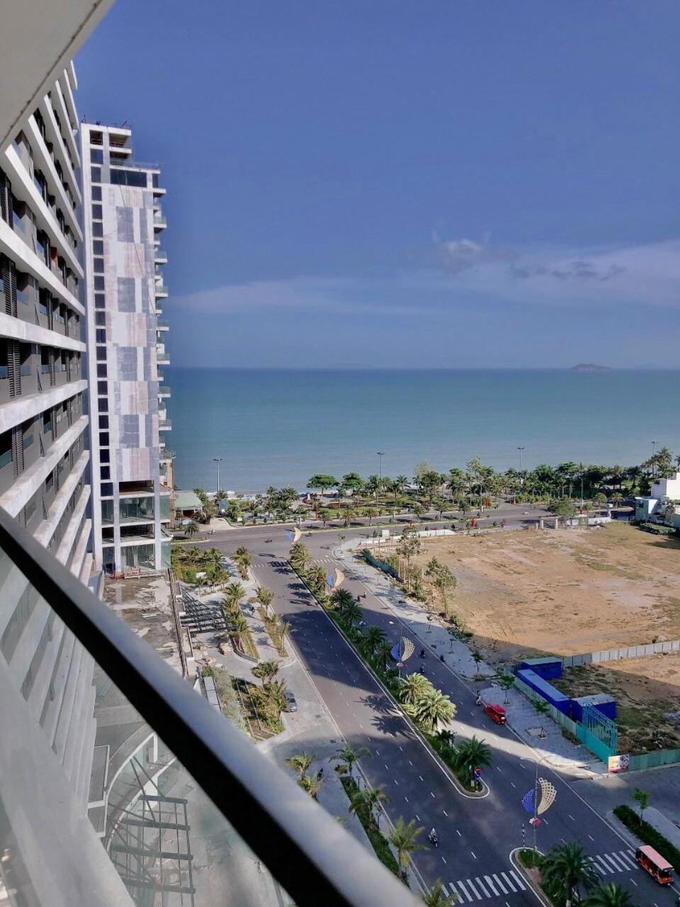 Flc Sea Tower Quy Nhon- Q House Codotel Экстерьер фото