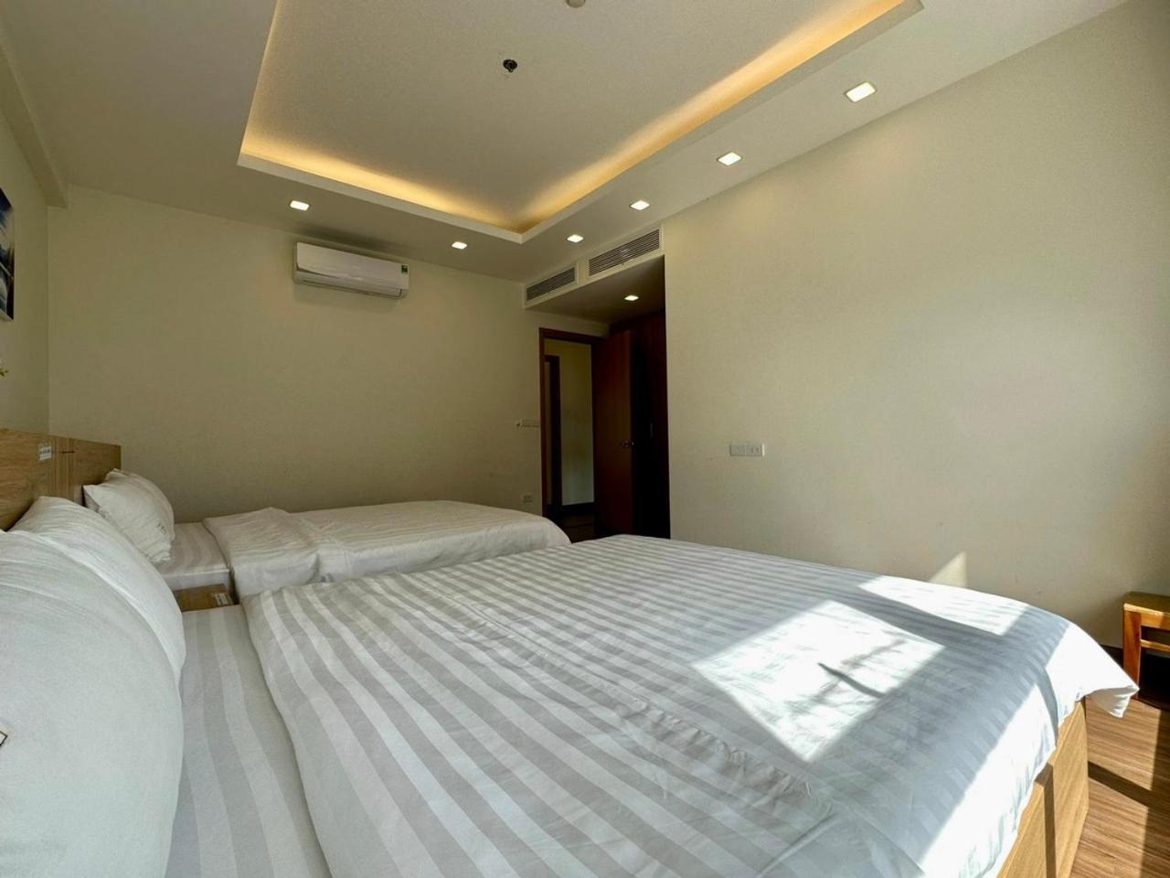 Flc Sea Tower Quy Nhon- Q House Codotel Экстерьер фото
