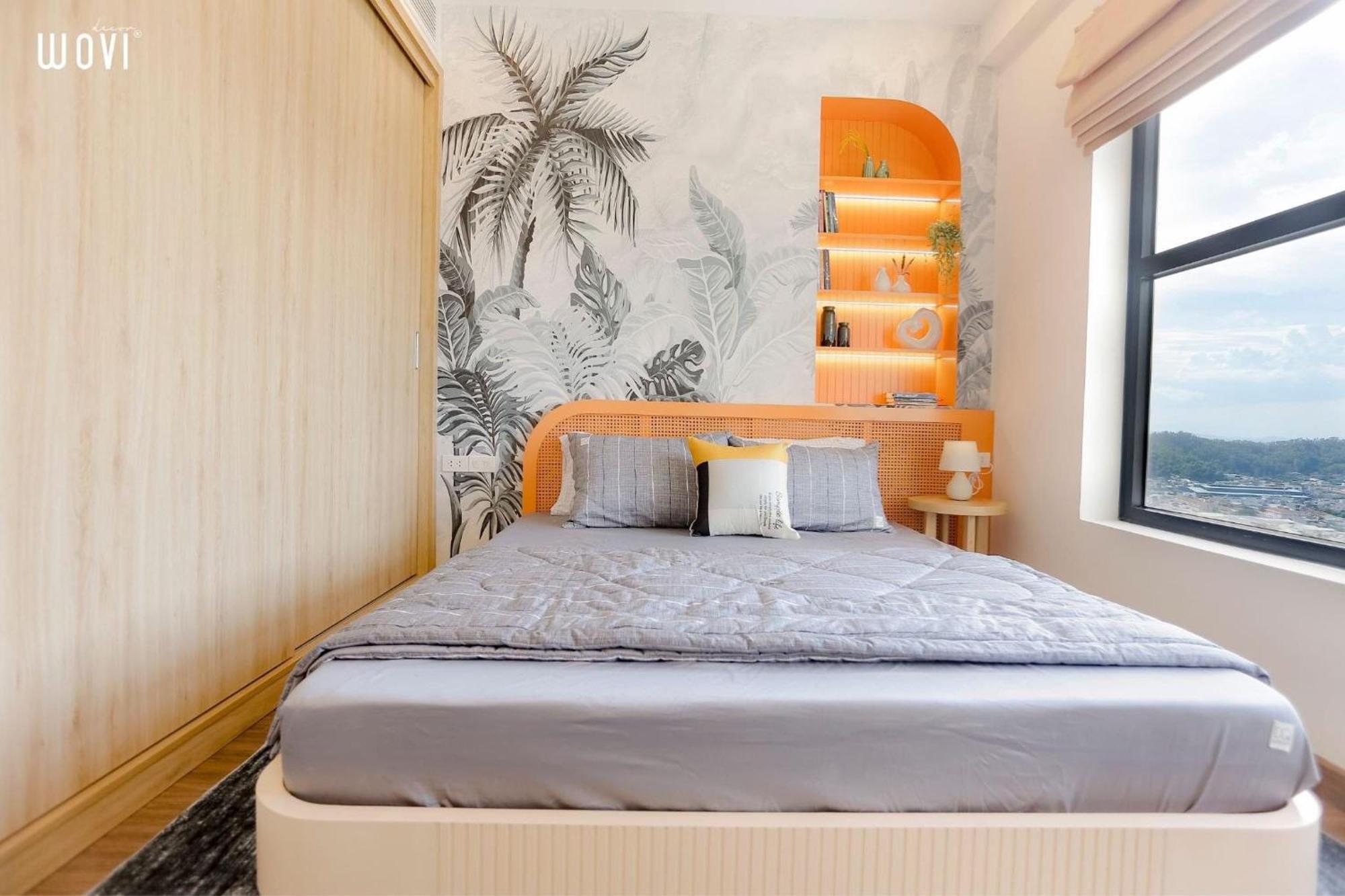 Flc Sea Tower Quy Nhon- Q House Codotel Экстерьер фото