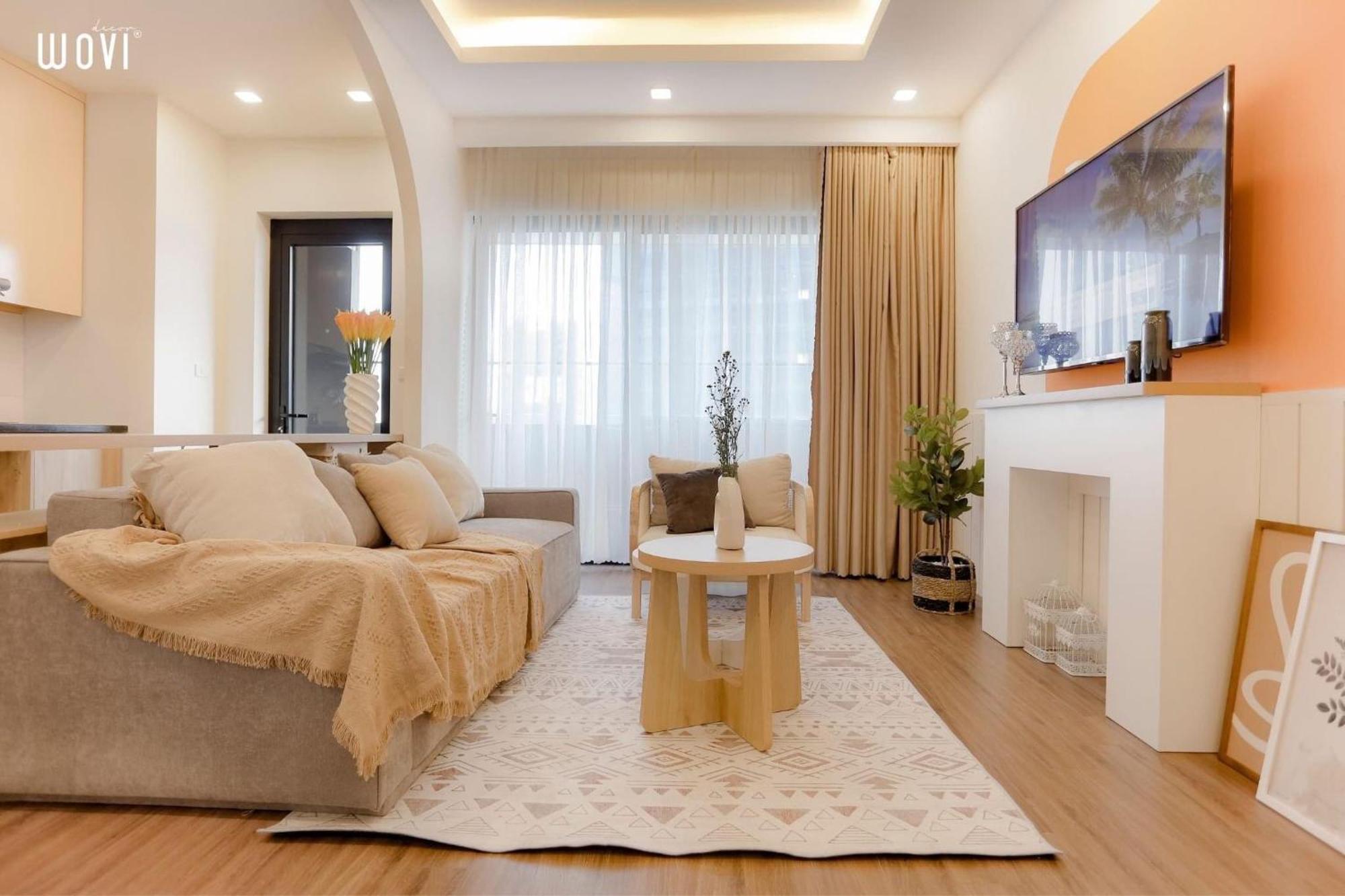 Flc Sea Tower Quy Nhon- Q House Codotel Экстерьер фото