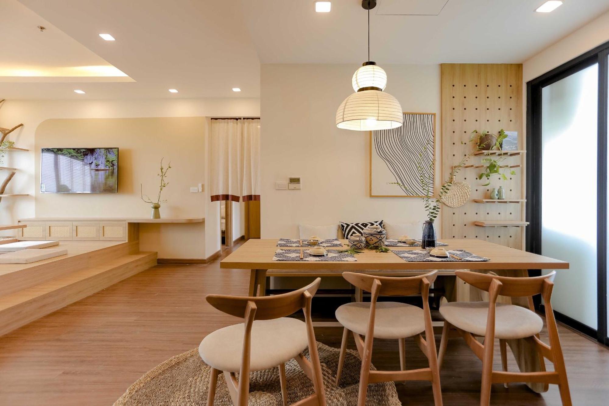 Flc Sea Tower Quy Nhon- Q House Codotel Экстерьер фото